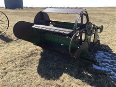 John Deere Forage Chopper Header 