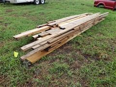 Construction Lumber 