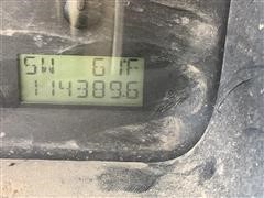 Odometer