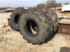 23.5-25 Unmounted Construction Tires 