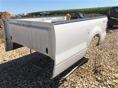 Ford F150/250 Pickup Box 