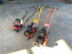 Black & Decker Cordless Yard Equipment BigIron Auctions