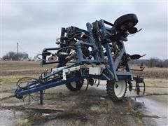 Blu-Jet AT5000 Anhydrous Applicator 