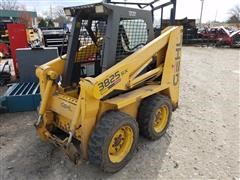 2003 Gehl 3825SX Skid Steer 