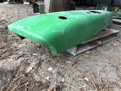 John Deere 4020 Hood 