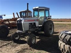 White 2-110 Tractor 