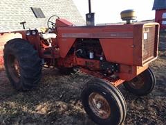 Allis Chalmers 180 2WD Tractor 