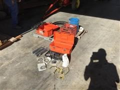 John Deere 9400 Drill Parts 