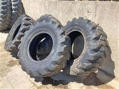 Firestone 17.5-25 Wheel Loader Tires 