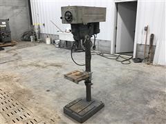 Delta Rockwell 17-600 Drill Press 