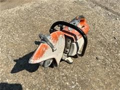 Stihl TS 420 Cut-Off Saw 
