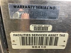 SerialNumber