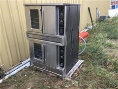 Garland Commercial EI-11-42 Convection Oven 