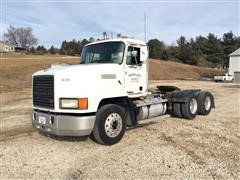 1999 Mack CH613 T/A Truck Tractor 