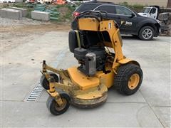 Wright 36” Stand-On Commercial Mower 