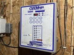 OHMega Building Control System 