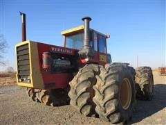 1977 Versatile 950 4WD Tractor 