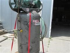 Dayton Speedaire 1Z724A Air Compressor 