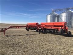 KUHN Krause 5200F-36 Pro System Grain Drill 