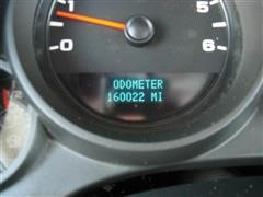 Odometer