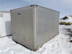 Kidron Dry Van Box Storage 