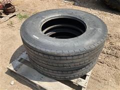 Cachland CH-312 11R22.5 Tires 