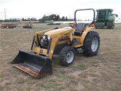 2005 Challenger MT265B 2WD Tractor 