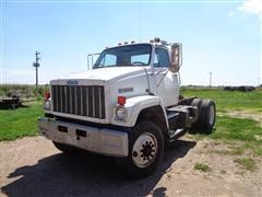 1989 White/GMC Brigadier J8C042 Truck Tractor 