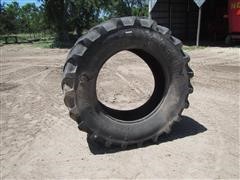650/65R38 Michelin Tractor Tire 
