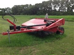 2005 Gehl 2345 Disc-Mower/Conditioner 