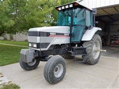 White 6124 Workhorse 2WD Tractor 