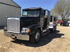1994 Freightliner FLD120 Classic XL T/A Truck Tractor 