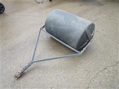 24" Rolling Yard Packer 