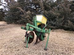 John Deere Gopher Getter 