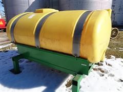 Sprayer Speciality 500 Gallon Sprayer Tank W/Cradle 