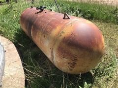 500 Gal. Propane Tank 