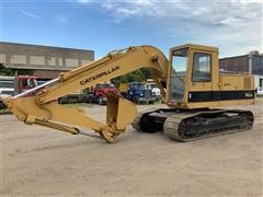 1983 Caterpillar 215 Excavator 