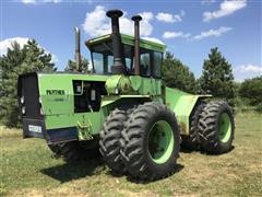 1984 Steiger 525 Panther 4WD Tractor 