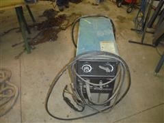 Miller 255 Wire Welder 