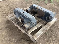 Grain Cart Axles 