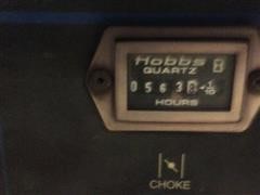 HoursMeter