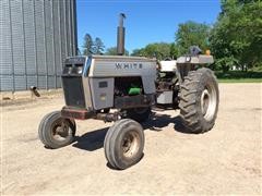 1979 White 2-70 2WD Tractor 