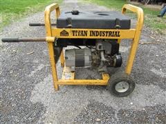 Titan TG-6250 Generator 