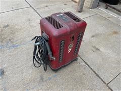 Marquette welder discount