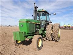 1988 John Deere 4450 Tractor 