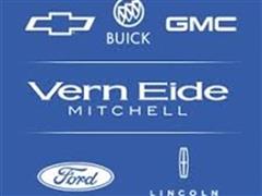 Vern Eide Of Mitchell - Full Custom Car Detail 