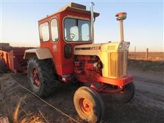 1968 Case 1030 Comfort King Tractor 