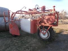 Hahn Hi-Boy Sprayer 