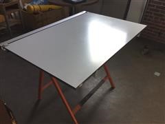 Neolt Drafting Table 