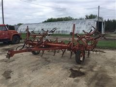 Case 1200 Field Cultivator 